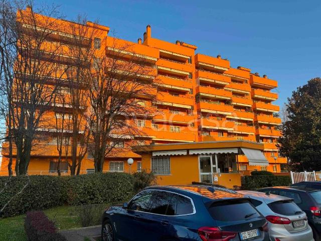 Trilocale in vendita a San Bovio, Peschiera Borromeo