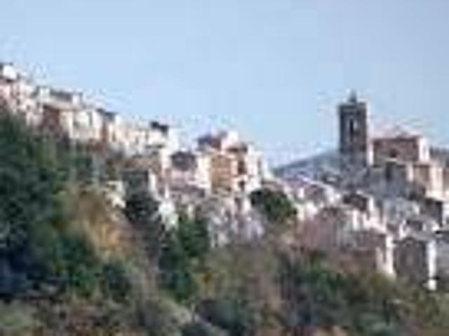 Trilocale in vendita a San Buono piazza Celestino Cupaiolo