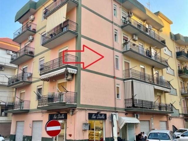 Trilocale in vendita a San Cataldo