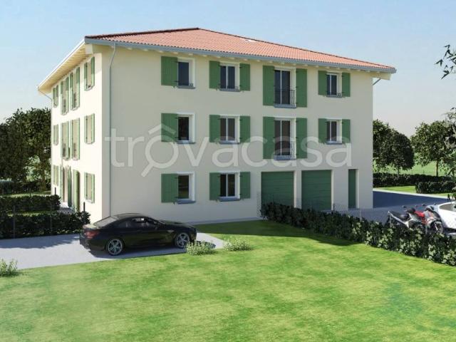 Trilocale in vendita a San Cesario sul Panaro via Imperiale, snc