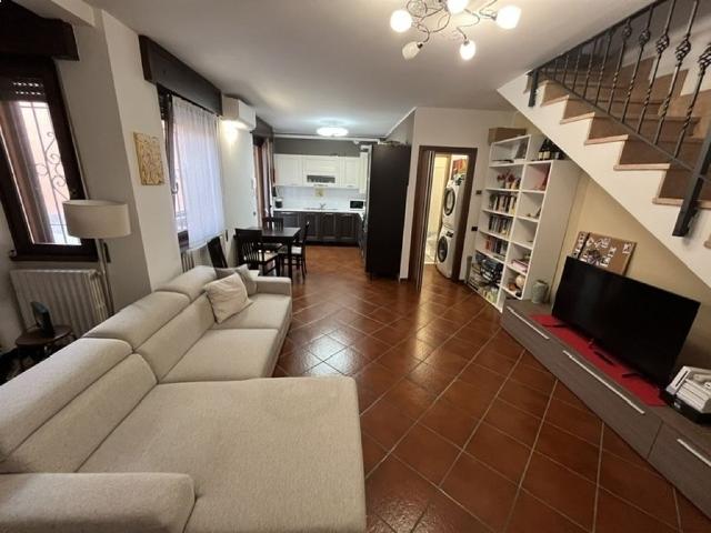 Trilocale in vendita a San Colombano al Lambro