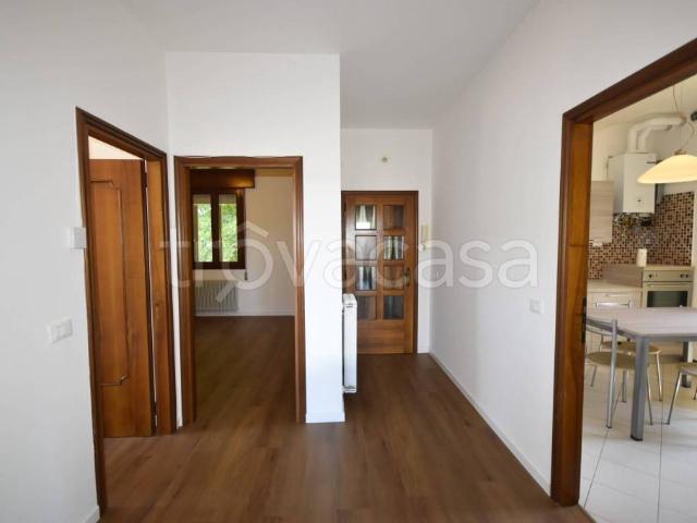 Trilocale in vendita a San Donà di Piave via Verona, 1