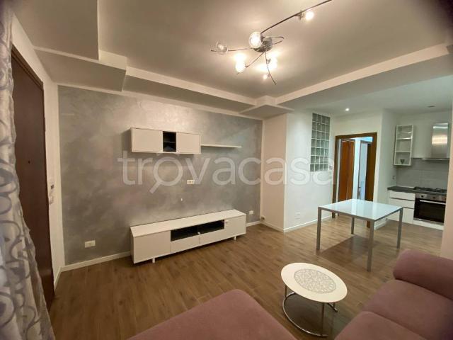 Trilocale in vendita a San Donà di Piave via Giodo Bortolazzi, 46