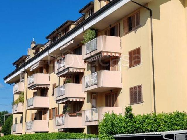 Trilocale in vendita a San Donato Milanese