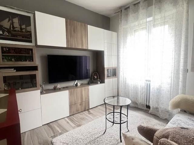 Trilocale in vendita a San Donato Milanese