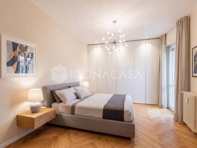 Trilocale in vendita a San Donato Milanese via Giuseppe Di Vittorio