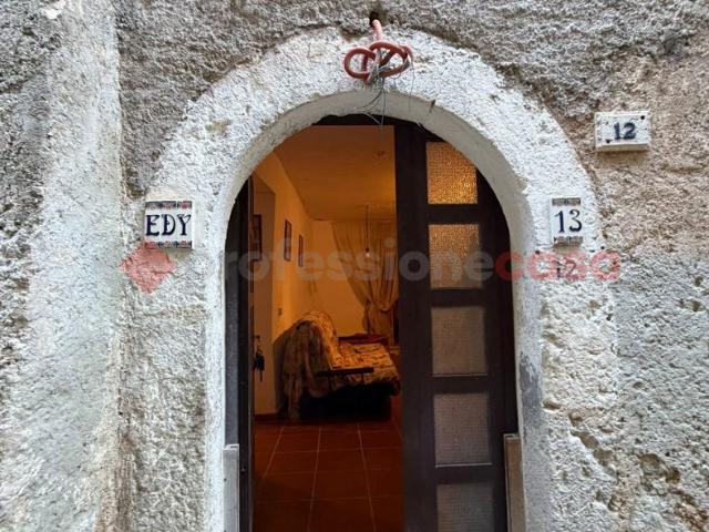 Trilocale in vendita a San Donato Val di Comino