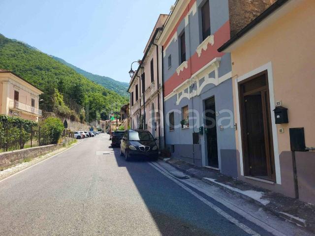 Trilocale in vendita a San Donato Val di Comino