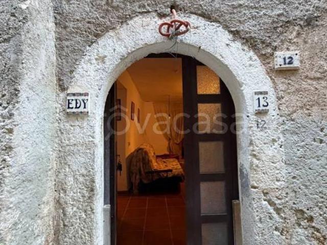 Trilocale in vendita a San Donato Val di Comino via Cacina, 12