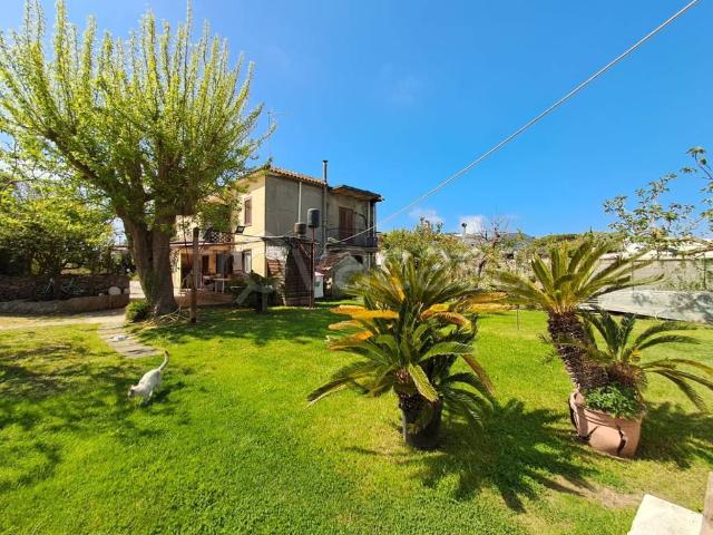 Trilocale in vendita a San Felice Circeo via delle Sirene