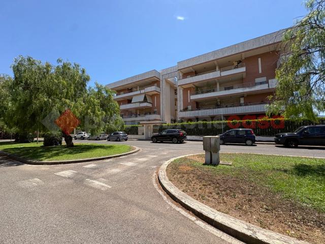 Trilocale in vendita a San Felice Circeo