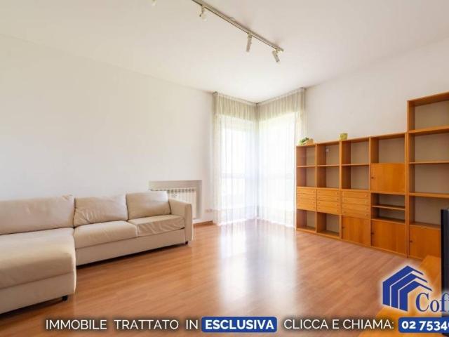 Trilocale in vendita a San Felice, Segrate