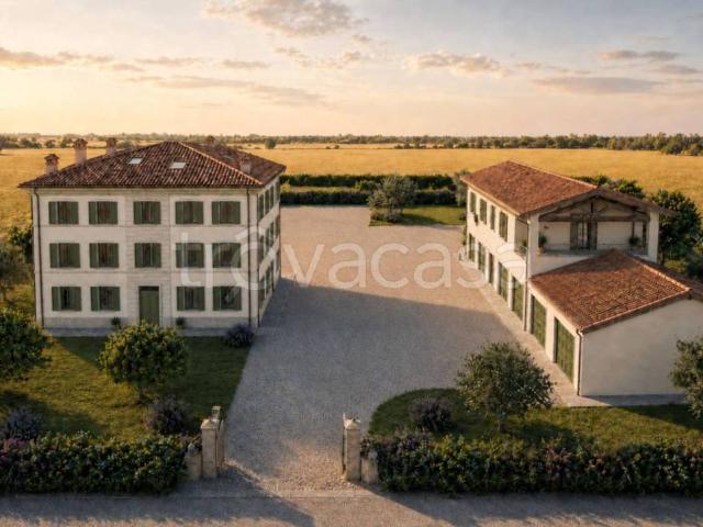 Trilocale in vendita a San Felice sul Panaro