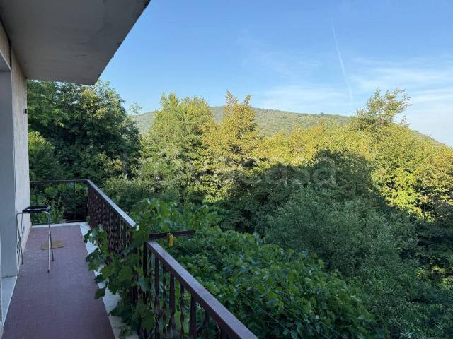 Trilocale in vendita a San Gallo, Botticino