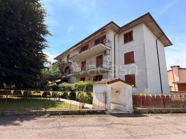 Trilocale in vendita a San Genesio ed Uniti via Piemonte, 3