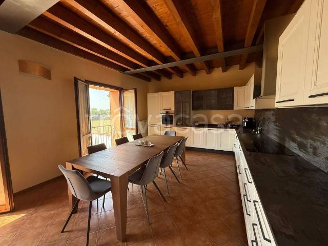 Trilocale in vendita a San Gervasio Bresciano