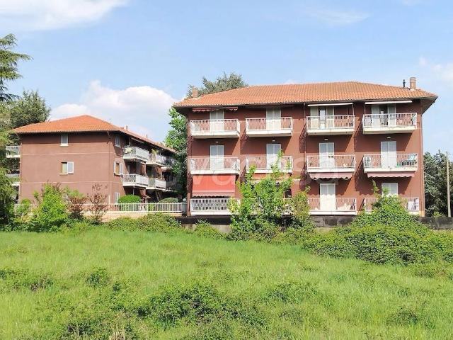 Trilocale in vendita a San Gervasio, Capriate San Gervasio