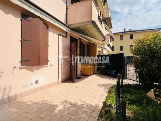 Trilocale in vendita a San Giovanni in Persiceto via budrie 9/h