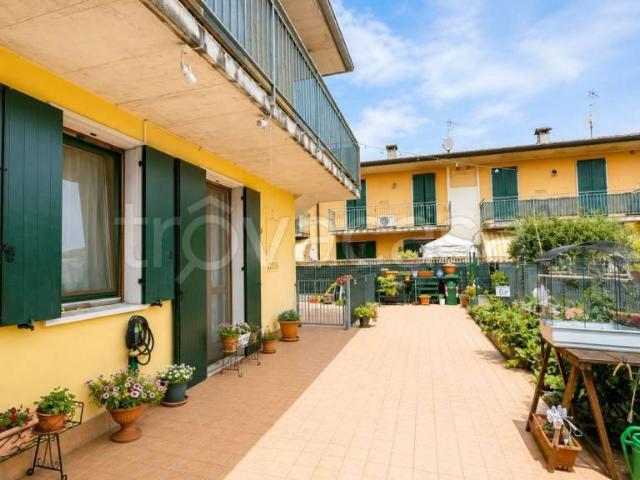 Trilocale in vendita a San Giovanni Lupatoto
