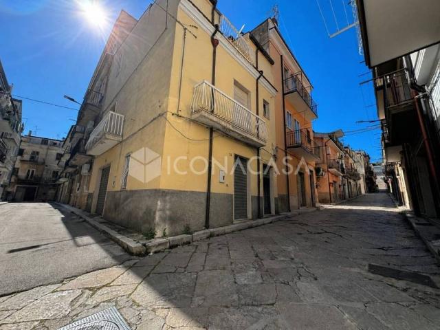 Trilocale in vendita a San Giovanni Rotondo via Silvio Spaventa, 52