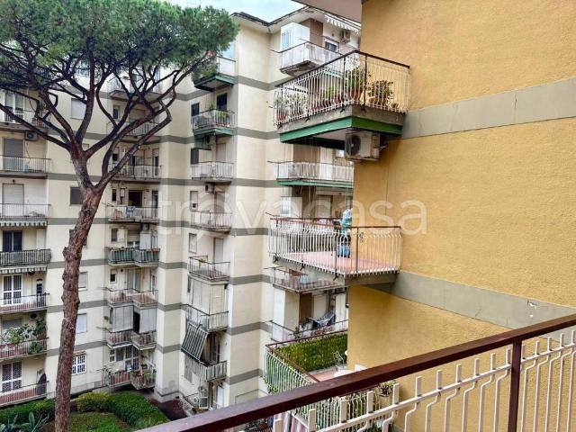 Trilocale in vendita a San Giorgio a Cremano via Pittore