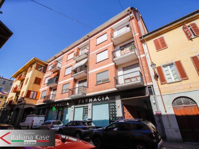 Trilocale in vendita a San Giorgio Canavese via Carlo Alberto, 1