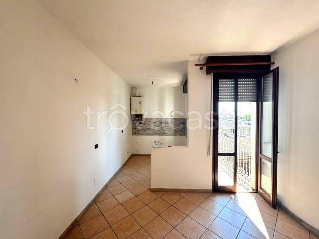 Trilocale in vendita a San Giorgio Piacentino