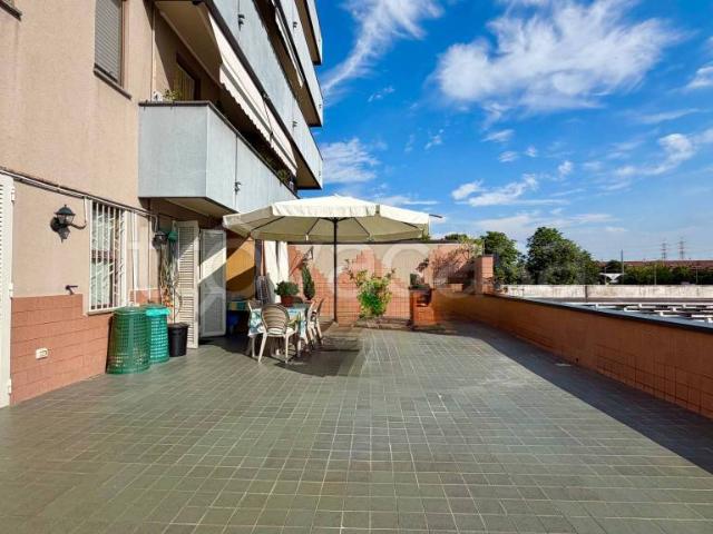 Trilocale in vendita a San Giuliano, San Giuliano Milanese