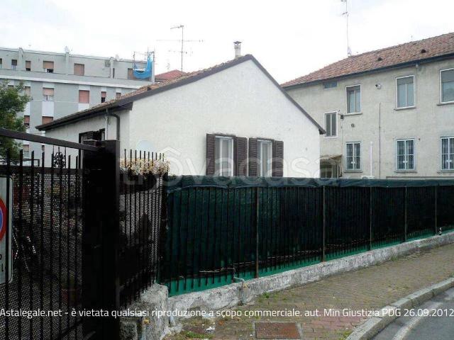 Trilocale in vendita a San Giuliano, San Giuliano Milanese