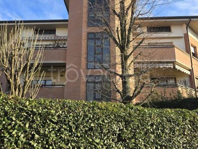 Trilocale in vendita a San Lazzaro di Savena via Giorgio Amendola, 10