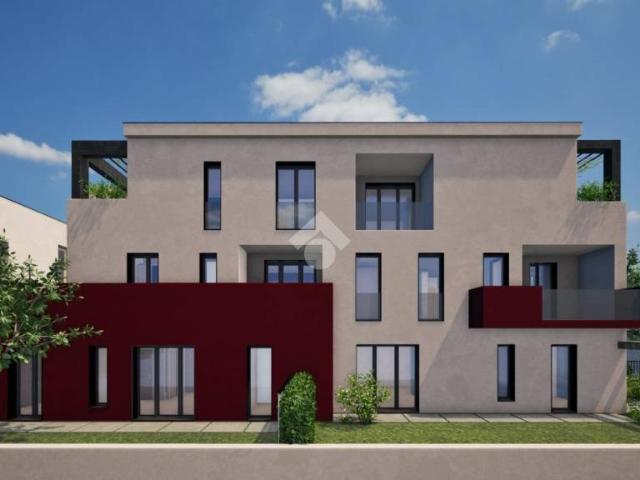 Trilocale in vendita a San Lazzaro di Savena via Dell'Artigiano, 6