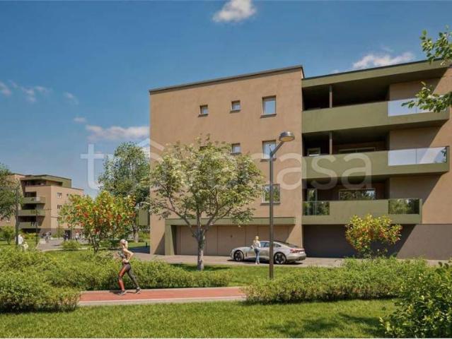 Trilocale in vendita a San Lazzaro di Savena via Emilia, 373M, Idice