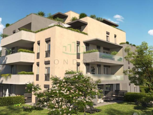 Trilocale in vendita a San Lazzaro di Savena via speranza