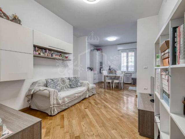 Trilocale in vendita a San Lazzaro di Savena via Renato Torreggiani
