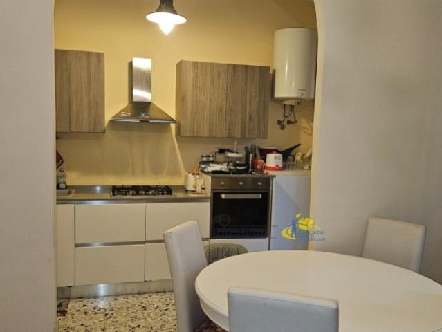 Trilocale in vendita a San Leonardo, Parma