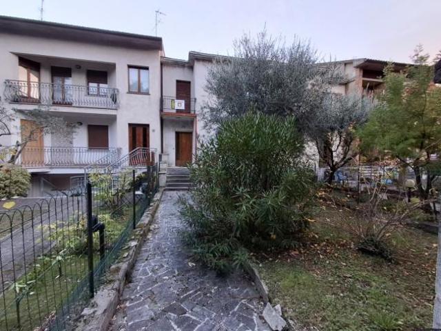 Trilocale in vendita a San Lorenzo in Campo