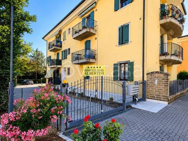 Trilocale in vendita a San Martino Buon Albergo via Ponte, 18