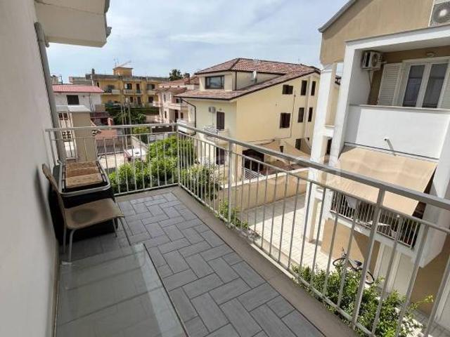 Trilocale in vendita a San Marcellino via Brindisi