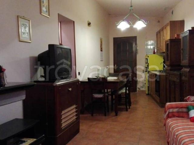 Trilocale in vendita a San Marcello Piteglio
