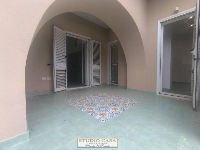 Trilocale in vendita a San Marco, Castellabate