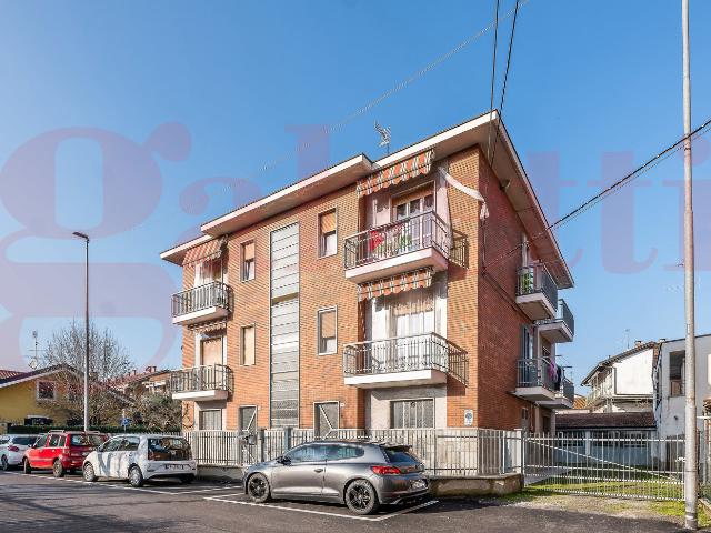 Trilocale in vendita a San Mauro Torinese