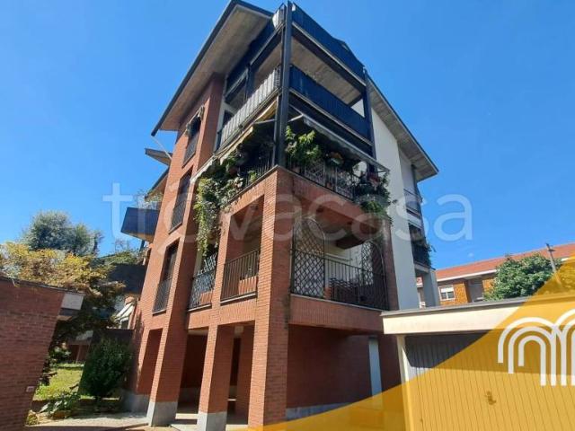 Trilocale in vendita a San Mauro Torinese via speranza, 47