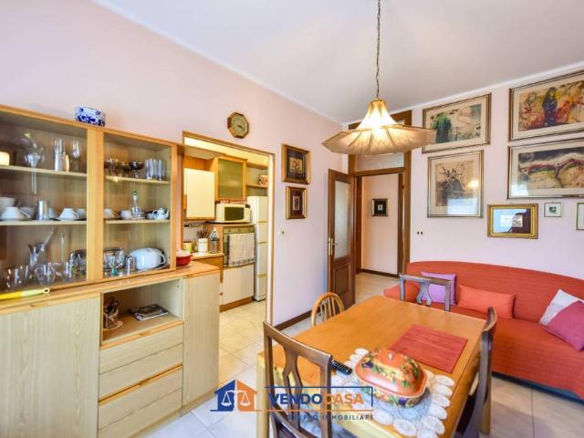 Trilocale in vendita a San Mauro Torinese via Speranza, 79
