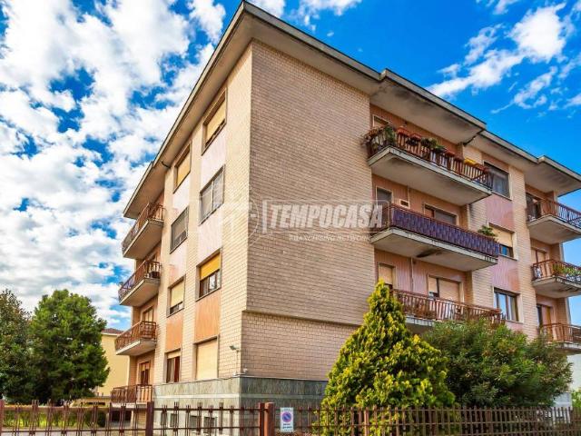 Trilocale in vendita a San Mauro Torinese via roma 93
