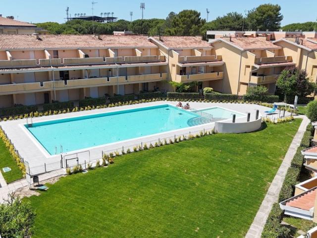 Trilocale in vendita a San Michele al Tagliamento, Bibione