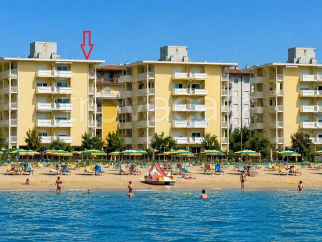 Trilocale in vendita a San Michele al Tagliamento via Mercurio, 12, Bibione