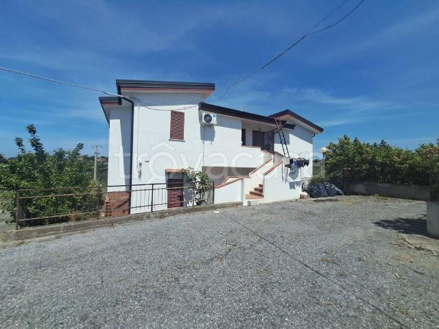Trilocale in vendita a San Nicola Arcella