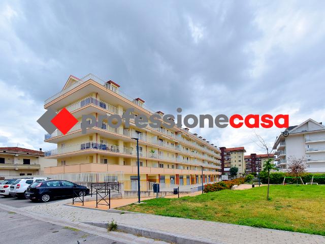 Trilocale in vendita a San Nicola la Strada