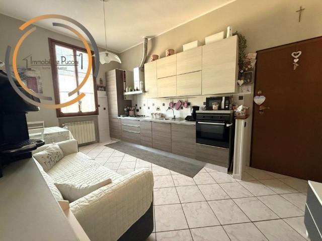 Trilocale in vendita a San Piero a Ponti, Campi Bisenzio