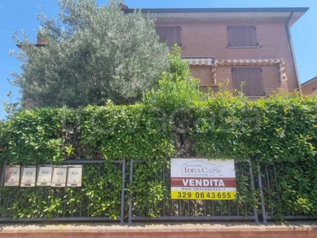 Trilocale in vendita a San Prospero via p. Neruda